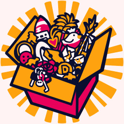 Icon for Collection Complete