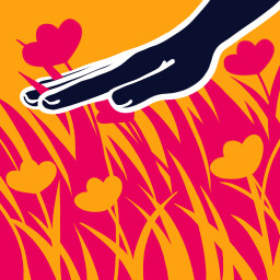 Icon for Touch Grass