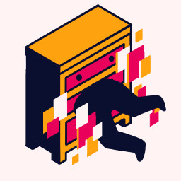 Icon for Glitch City