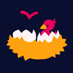 Icon for Half In, Half Out