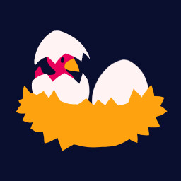 Icon for Just Beginning to Realize