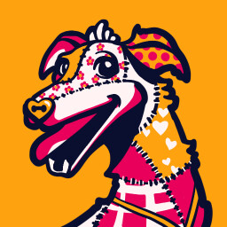 Icon for Inanimal Control