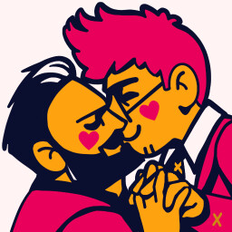 Icon for Most and Lieste