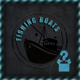 Fisherman’s Fortune