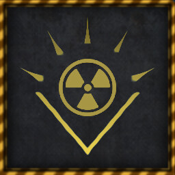 Icon for Decontamination