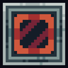 Icon for Red anniying thing
