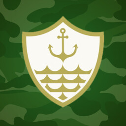 Navy Commando