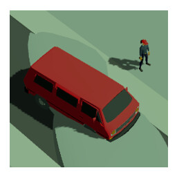 The Cold Road