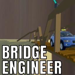 BRIDGE ENGINEER!
