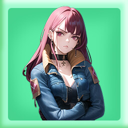 Icon for Tempest of Horizon 100%