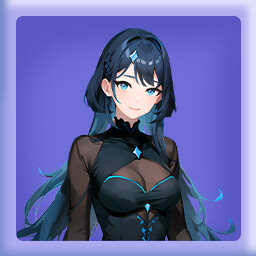 Icon for Midnight Echo 100%