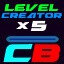 I am a Cyber Creator!  ..Times FIVE baby!