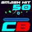 Nobody.. I mean Nobody is better at Smashing Out Hits than ME!!