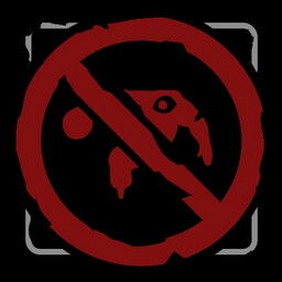 Icon for Avoid the Violence