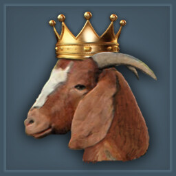 Completed the scenario: "Outstanding Breeder"