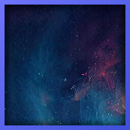 Icon for Cosmic Nebula #2