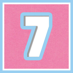 Icon for 7