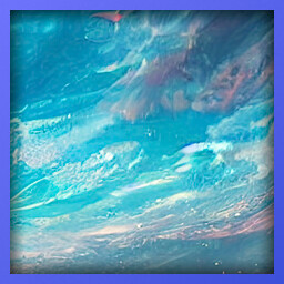 Cosmic Nebula #19