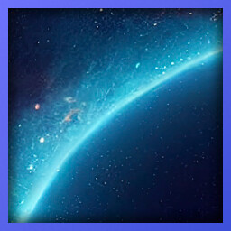 Icon for Cosmic Nebula #3