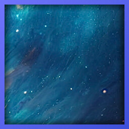 Cosmic Nebula #13