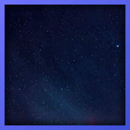 Icon for Cosmic Nebula #8