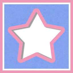 Icon for ★