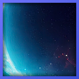 Icon for Cosmic Nebula #10