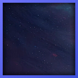 Cosmic Nebula #15
