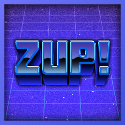 Icon for Zup!