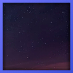 Icon for Cosmic Nebula #21