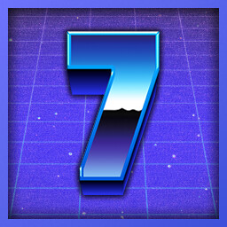 Icon for 7