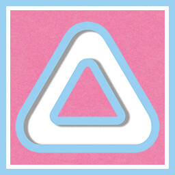 Icon for △