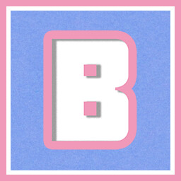 Icon for B
