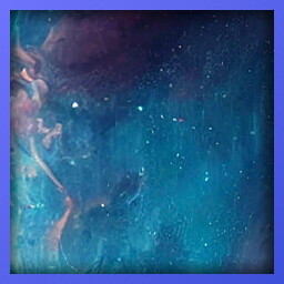 Icon for Cosmic Nebula #6