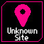 Unknown site is unlocked!