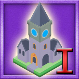 Town Level 10