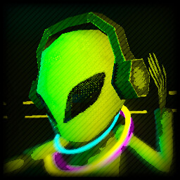 Icon for Club Liminal