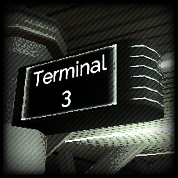 Icon for Flight Delayed