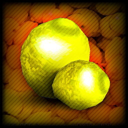 Icon for Lemonal Space