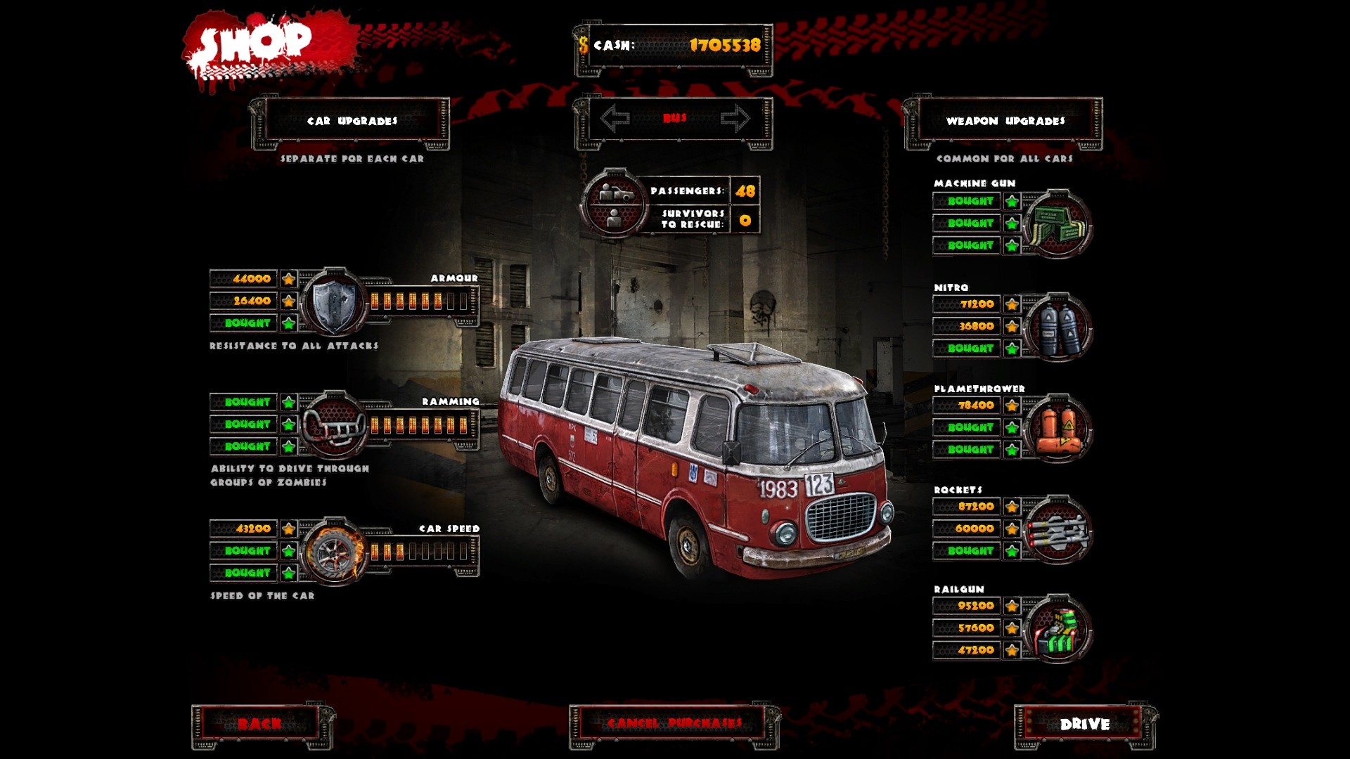 Zombie driver hd steam фото 60