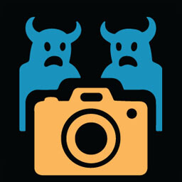 Say Cheese… Twice