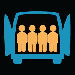Carpool to Freedom