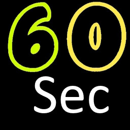 60 Seconds