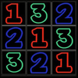 3x3 Master