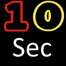 10 Seconds