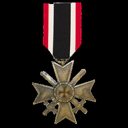 Knight's War Merit Cross 1st Class