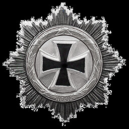 Icon for Silver Cross