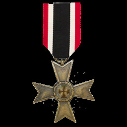 Icon for Knight's War Merit Cross 2nd Class