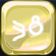 Icon for Level 38