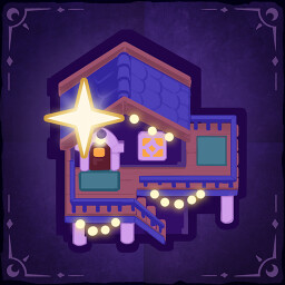 A House for the Hendersons